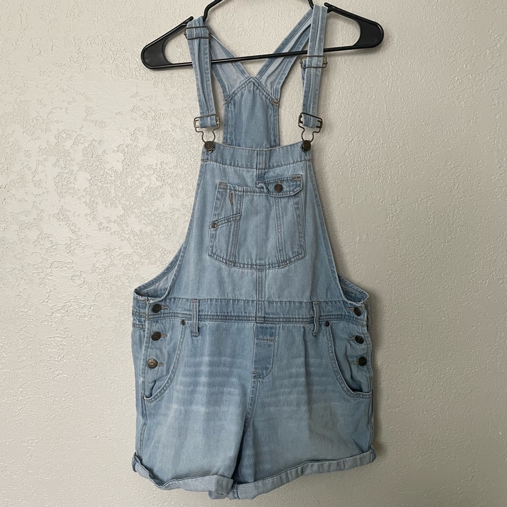 L.e.i. Overalls